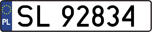 SL92834