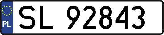SL92843
