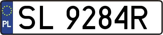 SL9284R