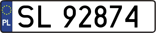 SL92874