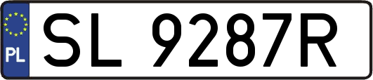 SL9287R