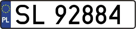 SL92884