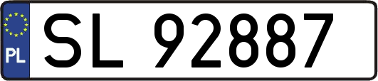 SL92887