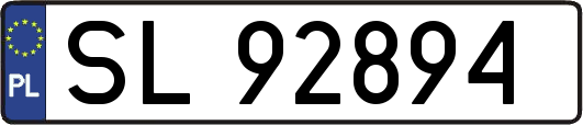 SL92894