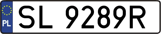 SL9289R