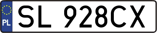 SL928CX