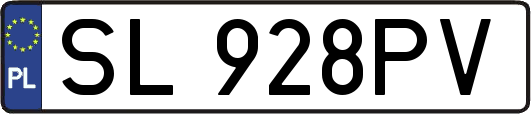 SL928PV
