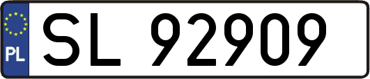 SL92909