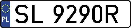 SL9290R