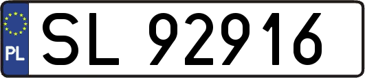 SL92916