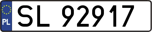 SL92917
