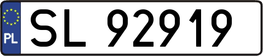 SL92919