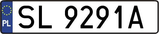 SL9291A