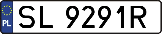 SL9291R