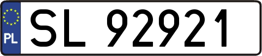 SL92921