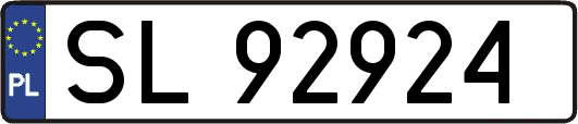 SL92924
