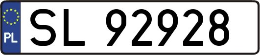 SL92928