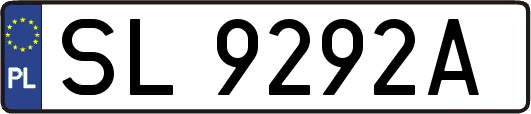SL9292A