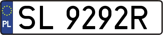 SL9292R