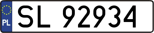 SL92934