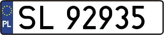 SL92935