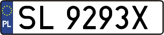SL9293X