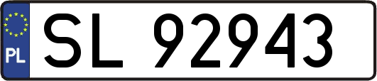 SL92943