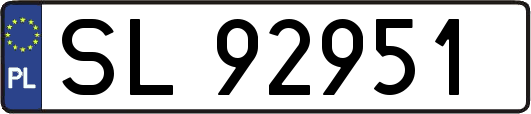 SL92951