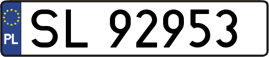 SL92953