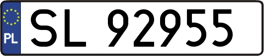 SL92955