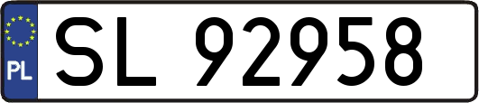 SL92958