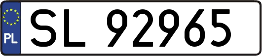 SL92965