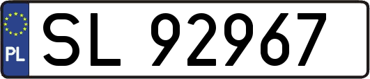 SL92967