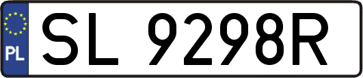 SL9298R