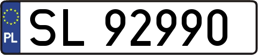 SL92990