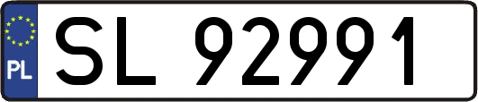 SL92991