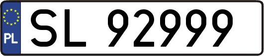 SL92999