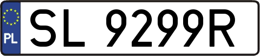 SL9299R