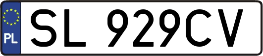 SL929CV