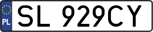 SL929CY