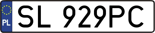 SL929PC