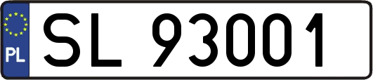 SL93001