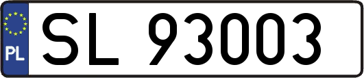 SL93003