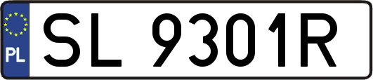 SL9301R