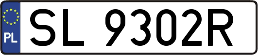SL9302R