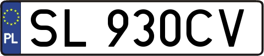 SL930CV