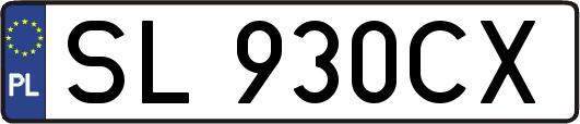 SL930CX