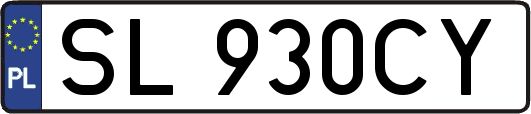 SL930CY