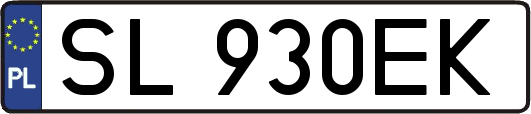 SL930EK