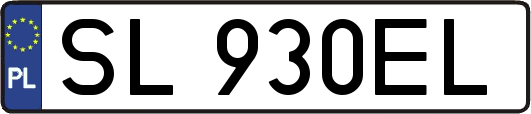 SL930EL